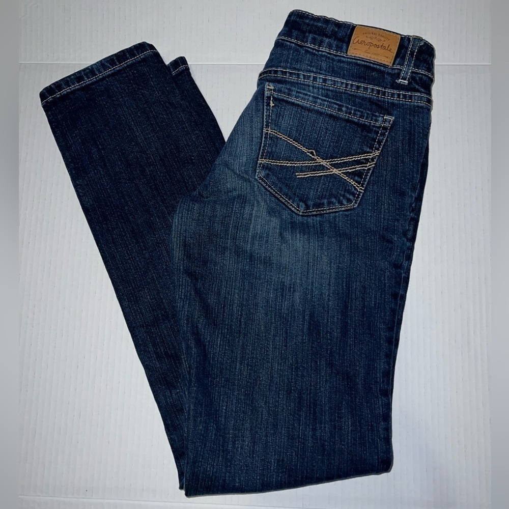Aeropostal Jeans